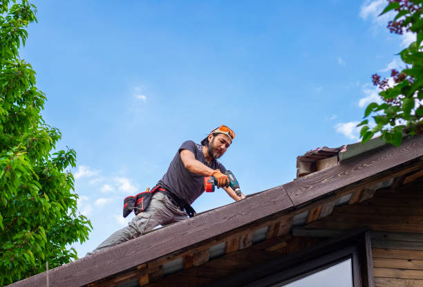 Fast & Reliable Emergency Roof Repairs in Lakewood, SC